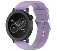 Maucoray Correa de reloj de silicona compatible con CMF by Nothing Watch Pro/Pro 2, accesorios de repuesto de pulsera, correa de reloj ajustable, Silicona