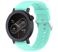 Maucoray Correa de reloj de silicona compatible con CMF by Nothing Watch Pro/Pro 2, accesorios de repuesto de pulsera, correa de reloj ajustable, Silicona