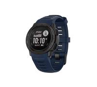 Maucoray Correa de repuesto de silicona compatible con Garmin Instinct/Instinct 2/Instinct Tide/Instinct Tactical/Instinct Esports / Instinct Dual Power Strap, talla única, Silicona, No es una piedra
