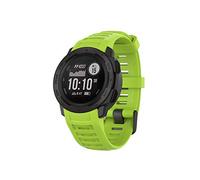 Maucoray Correa de repuesto de silicona compatible con Garmin Instinct/Instinct 2/Instinct Tide/Instinct Tactical/Instinct Esports / Instinct Dual Power Strap, talla única, Silicona, No es una piedra