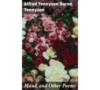 Maud And Other Poems (ebook)