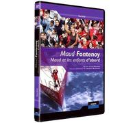 Maud Fontenoy - A contre courant [Francia] [DVD]