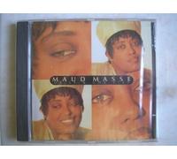 maud masse - mille et une vies (CD 10 titres)
