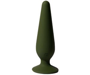 maude - Cone, small - Vibrador green 1 St.