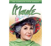 Maude: The Complete Fifth Season [Edizione: Stati Uniti] [Italia] [DVD]