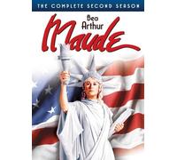 Maude: The Complete Second Season [USA] [DVD]