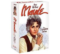Maude: The Complete Series [USA] [DVD]