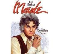 Maude: The Complete Series [USA] [DVD]
