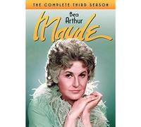 Maude: The Complete Third Season [USA] [DVD]