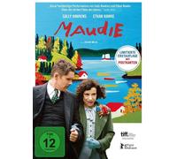 Maudie (DVD) Sally Hawkins Ethan Hawke Aisling Walsh