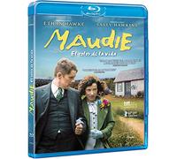Maudie, el color de la vida