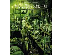 Maudit sois-tu - Tome 2 - Moreau: Cahier spécial inclus + 1 ex-libris offert ! (Maudit sois-tu, 2)