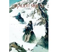Maudit sois-tu - Tome 3 - Shelley (Maudit sois-tu, 3)