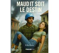 Maudit soit le destin: Tome 1 Intense