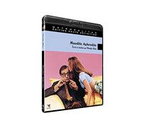 Maudite Aphrodite [Francia] [Blu-ray]