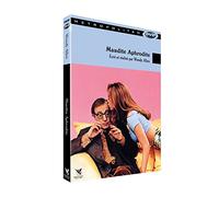 Maudite Aphrodite [Francia] [DVD]