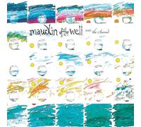 Maudlin of the well - Part the second [Vinilo]
