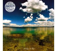 Maudlin - Sign of Time [VINYL] [Vinilo]