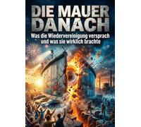 Mauer danach: Was die Wiedervereinigung versprach und was sie wirklich brachte
