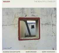 Mauger - The Beautiful Enabler