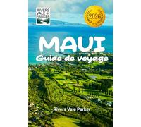 Maui Guide de voyage 2026: Explorer les plages, la culture et les merveilles naturelles à couper le souffle d'Hawaï