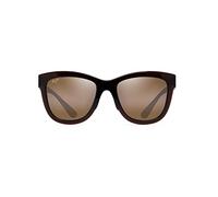 MAUI JIM Anuenue Gafas, Translucent Rootbeer, 53-19-145 Unisex Adulto