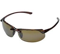 Maui Jim Banyans Gafas, Tortoise, 70-13-140 Unisex Adulto