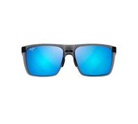 MAUI JIM BLUE HAWAII HONOKALANI TRANSLUCENT GREY