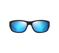 MAUI JIM BLUE HAWAII MAUKELE BLACK/GREY/BLUE