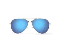 Gafas de sol Maui Jim MAVERICKS B264 Plateados Talla: 61X14 Plateados