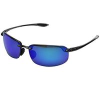 Maui Jim BLUE HO'OKIPA SMOKE GREY