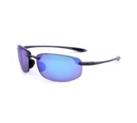 Maui Jim BLUE HO'OKIPA SMOKE GREY