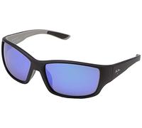 Maui Jim BLUE LOCAL KINE SOFT BLACK/SEA BLUE/GREY
