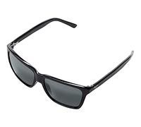 MAUI JIM GREY CRUZEM BLACK GLOSS
