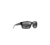 MAUI JIM Gafas de sol 604 negro