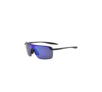 MAUI JIM Palulu Gafas, Matte Black, 99-1-135 Unisex Adulto