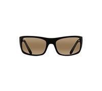 Gafas de sol Maui Jim PEAHI H202 Negro