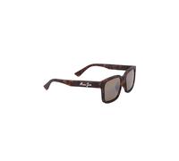 MAUI JIM Gafas de sol H659 marrón