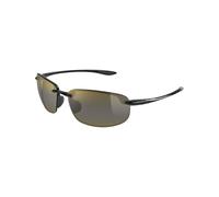 Maui Jim - Gafas de sol - Ho'Okipa H ronze Black - Negro Negro one size