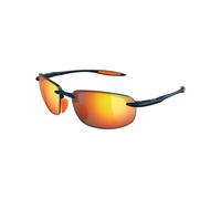 Maui Jim - Gafas de sol - Ho'Okipa Ultra Hawaï Lava Blue Orange - Naranja Naranja one size