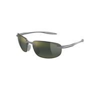 Maui Jim - Gafas de sol - Ho'Okipa Ultra HT Photochromic Grey Mat - Gris Gris one size
