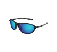 Maui Jim Hombre Maui Jim MJ0339S 002 Gafas de sol Bioinyectado Negro Azul Redonda