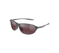 Maui Jim - Gafas de sol - Ho'Okipa Ultra R - XS Maui Pink Grey - Gris Gris one size