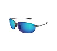 Maui Jim - Gafas de sol - Ho'Okipa XLarge Blue Hawaï Grey - Gris Gris one size