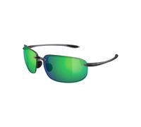Maui Jim - Gafas de sol - Ho'Okipa XLarge Maui Green Grey - Gris Gris one size