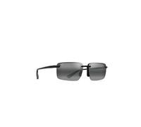 MAUI JIM Gafas de sol HS626 LAULIMA negro