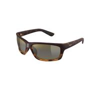 Maui Jim - Gafas de sol - Kanaio Coast H ronze Havana de Nylon - Marrón Marrón one size