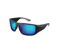 Maui Jim - Gafas de sol - Keha Blue Hawaï Black - Negro Negro one size