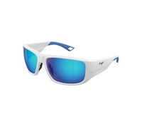 Maui Jim - Gafas de sol - Keha Blue Hawaï White - Blanco Blanco one size