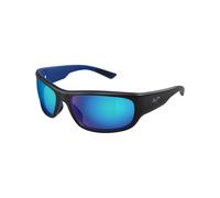 Maui Jim - Gafas de sol - Ma‘Ukele Blue Hawaï Black - Negro Negro one size